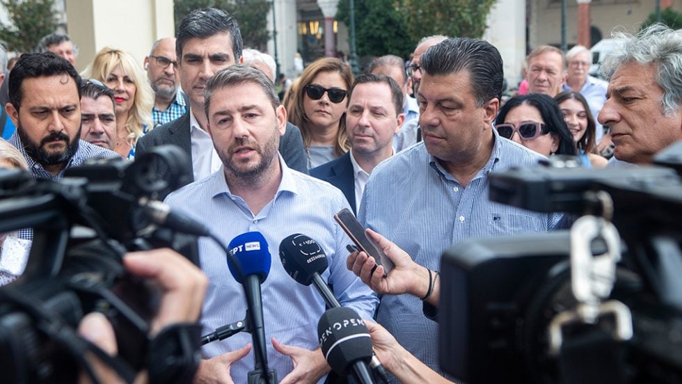 androulakis